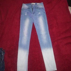 Jessica Simpson Jeans